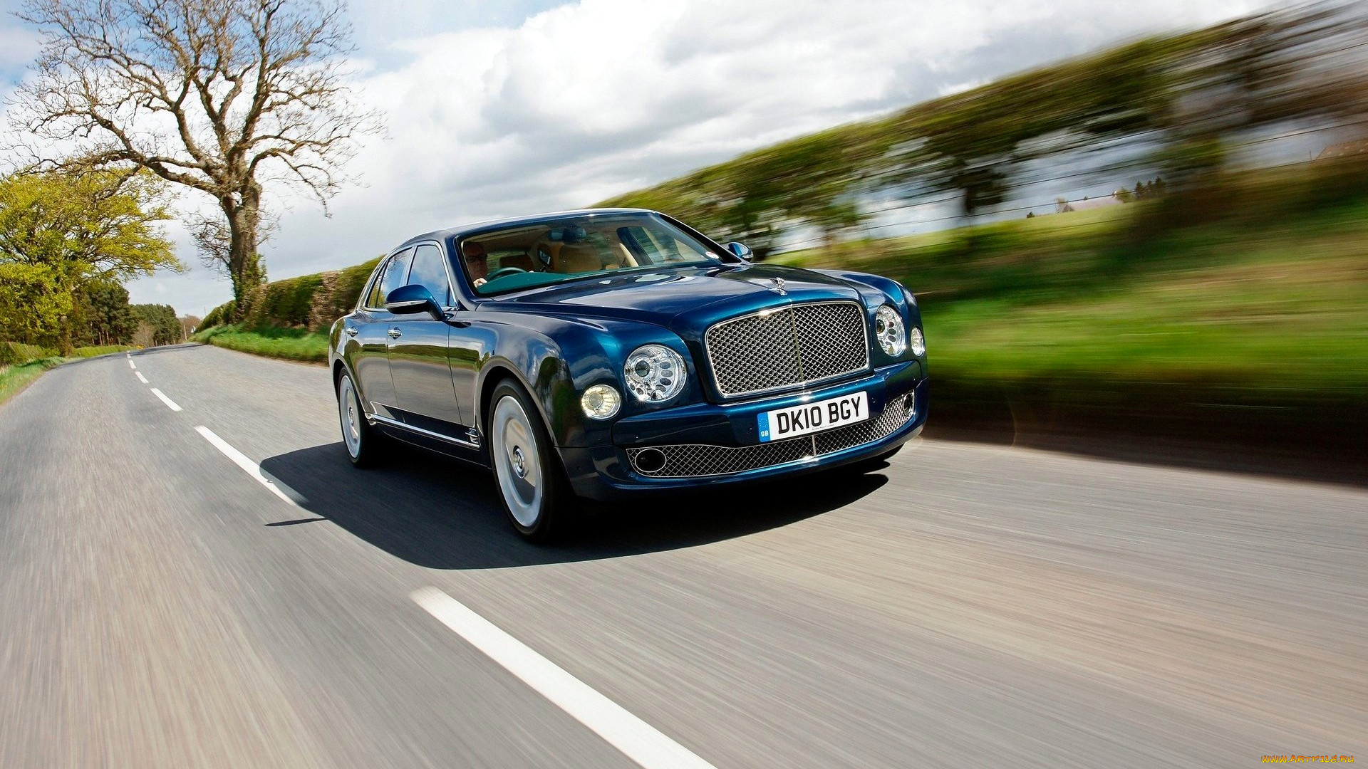 bentley, mulsanne, , motors, -, , 